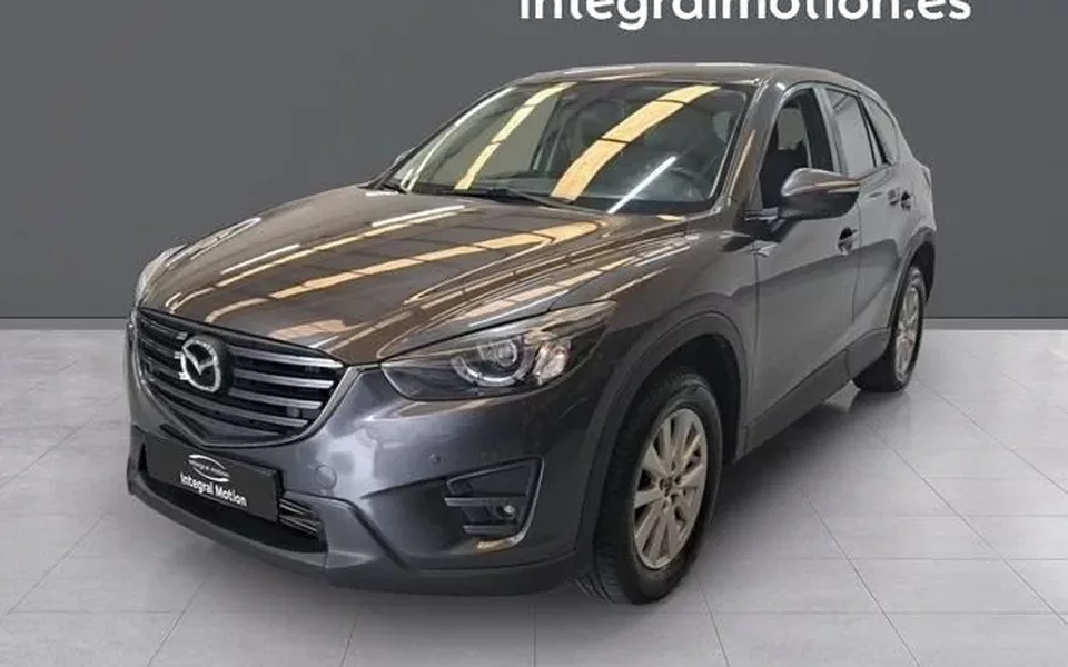 MAZDA CX-5 2.2 110kW (150CV) DE 2WD Style