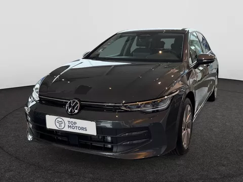 VOLKSWAGEN Golf VIII Golf Life Business 1.5 eTSI 85 kW (116 pk) 7 versnellingen DSG