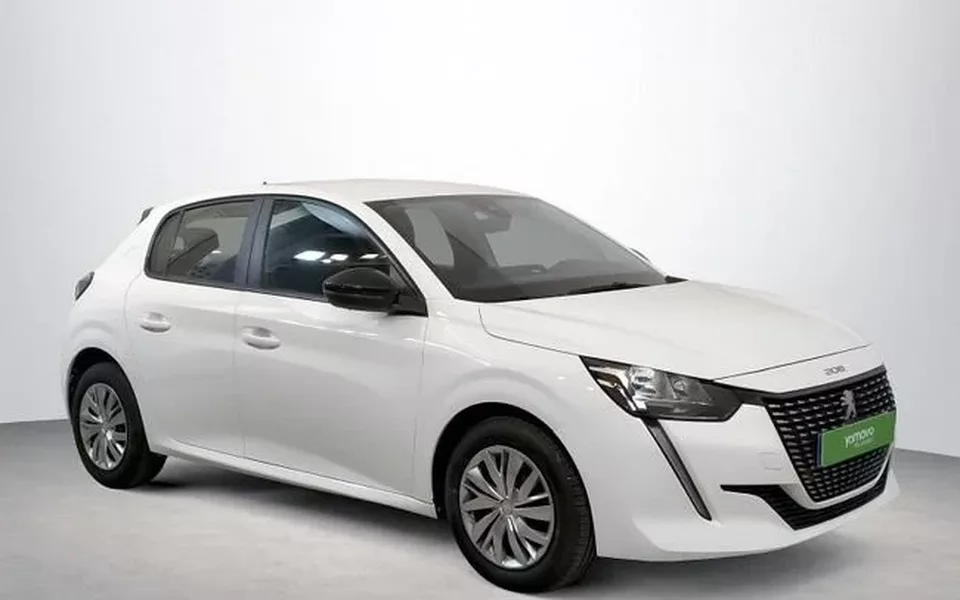 PEUGEOT 208 BlueHDi 73kW (100CV) Active