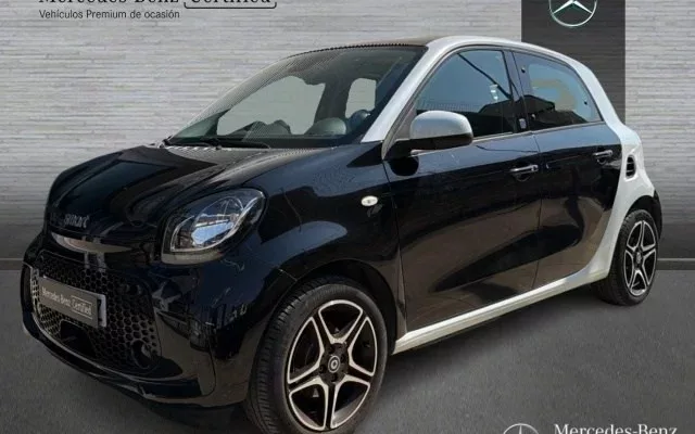 SMART Forfour Forfour Electric Drive Passion