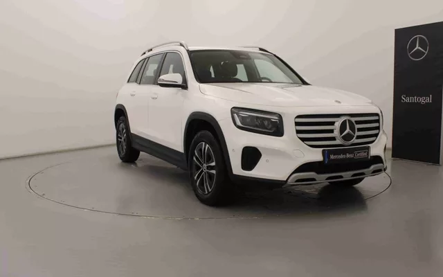 MERCEDES - GLB - GLB 180 d