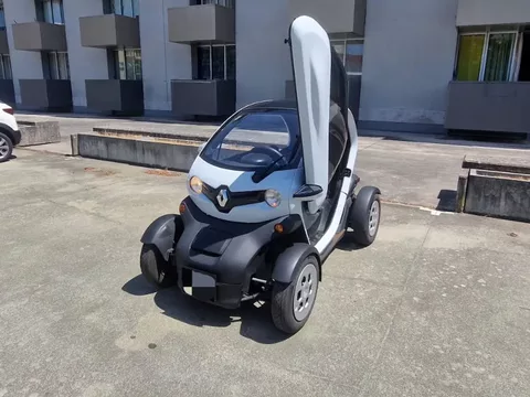 Renault Twizy