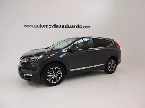 HONDA CR-V 2.0­ i­-MMD 4x2 Elegance Navi