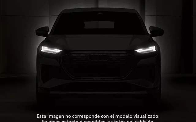 AUDI A3 A3 Sportback TFSI e Genuine S tronic 150kW
