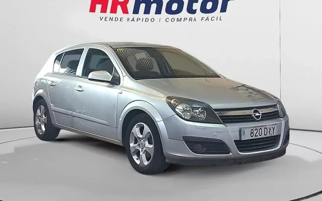 OPEL Astra Astra 1.7CDTi Enjoy 100