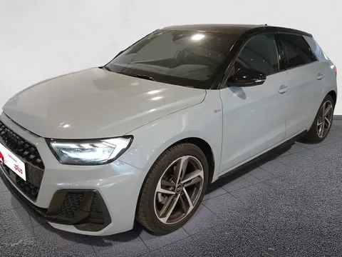 AUDI A1 Sportback 35 TFSI 150 ch S tronic 7 S Line