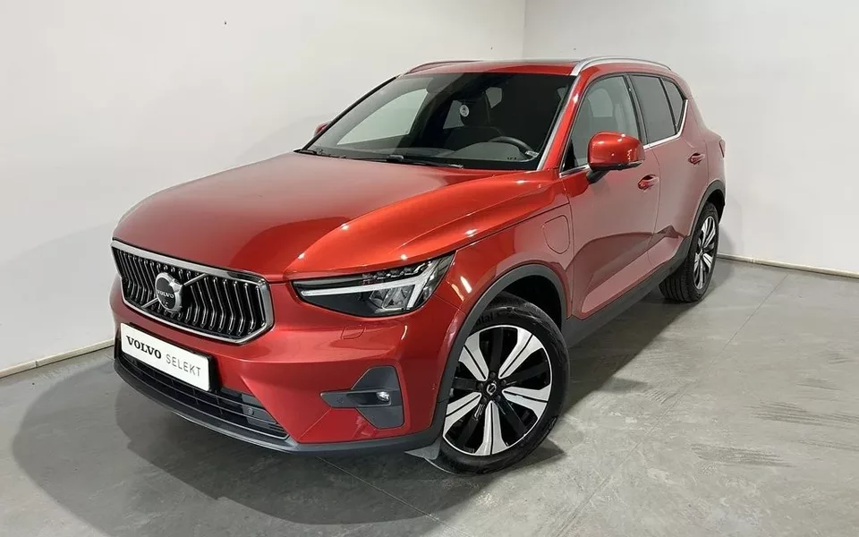 VOLVO XC40 XC40 T5 Recharge Ultimate Bright Aut.