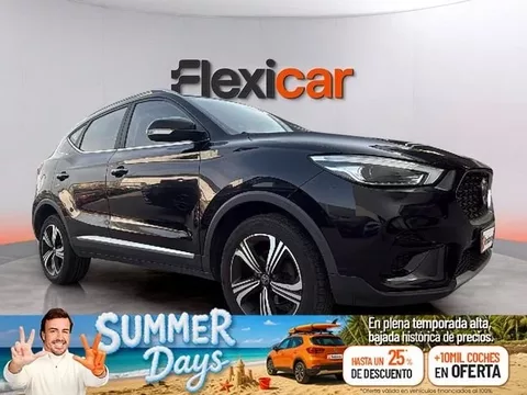 MG ZS 1.5 Comfort