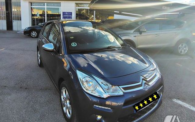 RENAULT Scénic Scénic 1.5dCi Family Edition 105