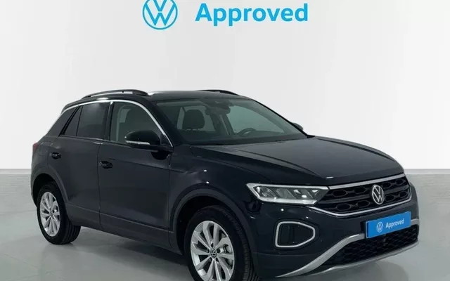 VOLKSWAGEN T-Roc T-Roc 1.0 TSI Life 81kW
