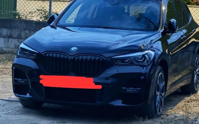 BMW X1 X1 sDrive 18d