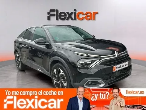 CITROEN C4 C4 1.2 PureTech Shine S&S 130