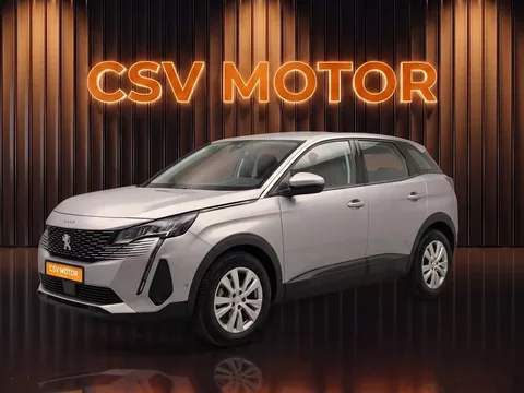 PEUGEOT 3008 1.5 BlueHDi 96kW 130CV SS Active Pack