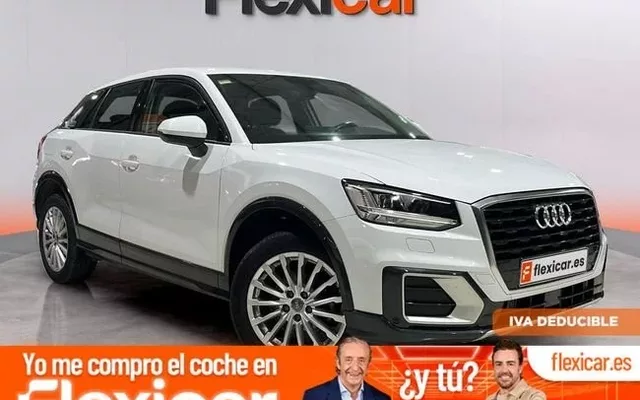 AUDI Q2 Q2 30 TFSI Design 85kW