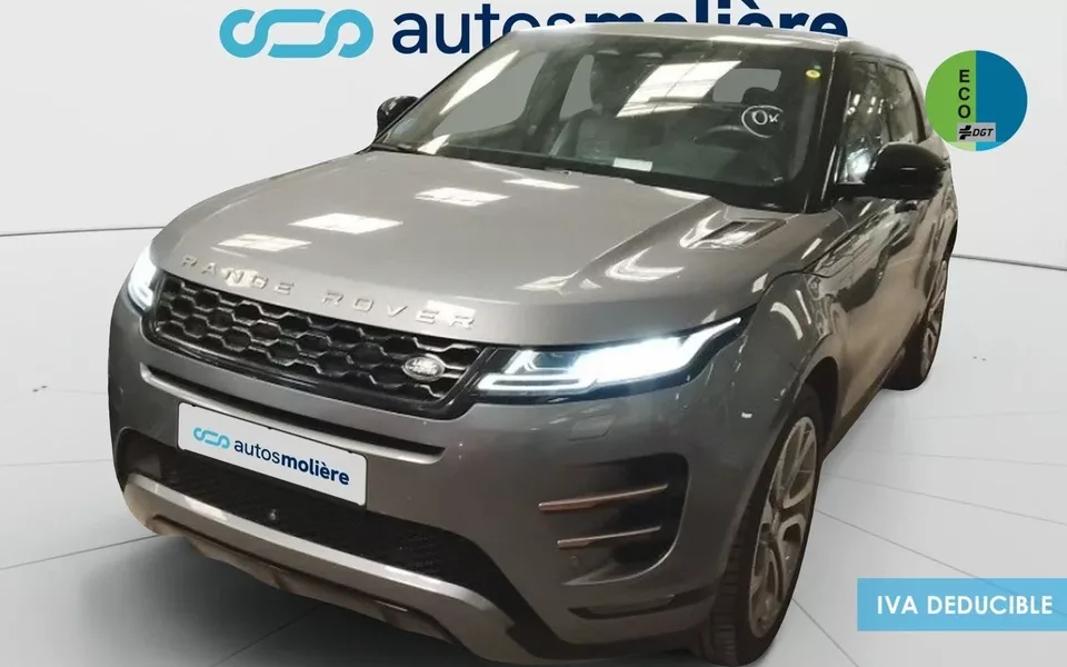 2.0 D204 MHEV Autobiography 4WD Auto 150 kW (204 CV)