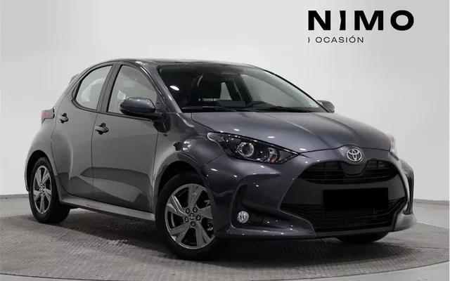 TOYOTA Yaris Yaris 120H 1.5 Active Plus