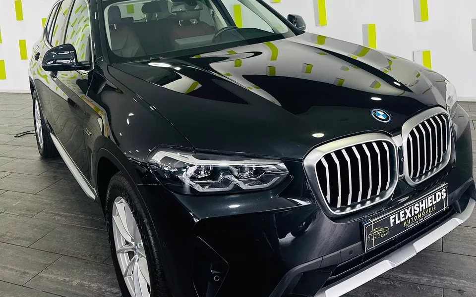 BMW X3 xDrive30e Aut.
