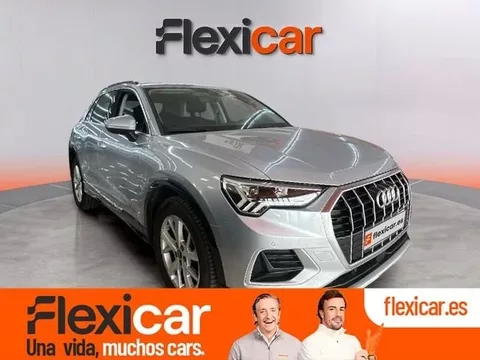 AUDI Q3 Q3 35 TDI S tronic 110kW