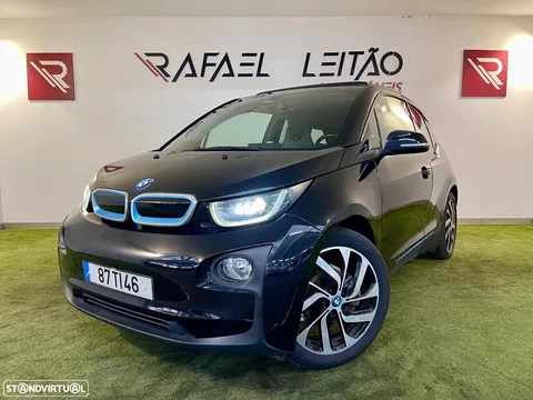 BMW i3 (60 Ah)