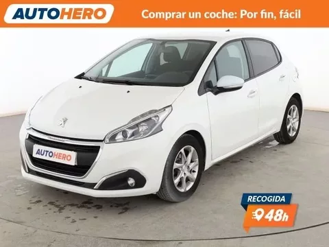 PEUGEOT 208 208 1.6 BlueHDi Active 100