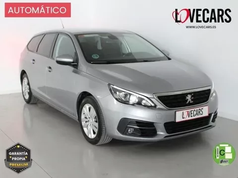 PEUGEOT 308 308 SW 1.5BlueHDi S&S Active Pack EAT8 130