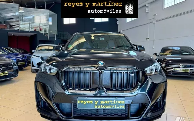 BMW X1 X1 M35i xDrive M Sport Pro