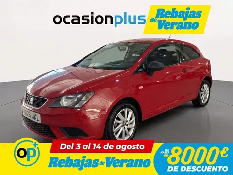 SEAT Ibiza Ibiza SC 1.0 Reference 75