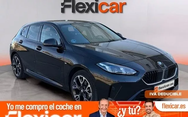 BMW Serie 1 120d