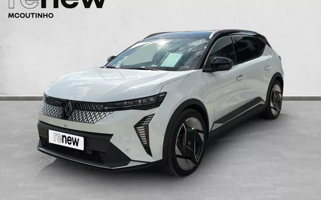Renault Scénic E-Tech 87 kWh Iconic