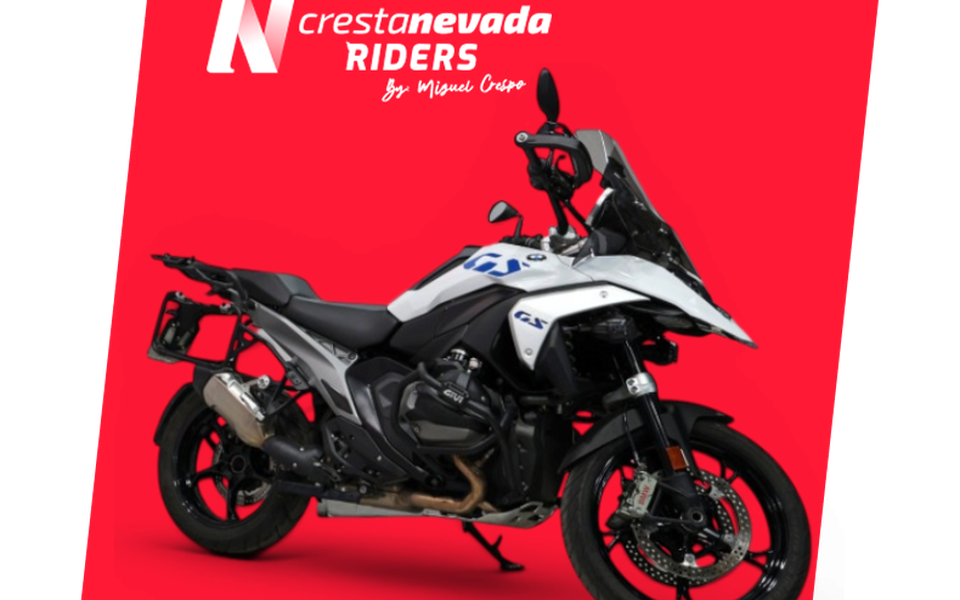 BMW R 1300 GS
