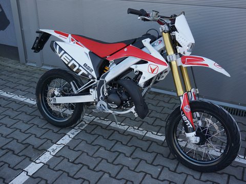 Vent Derapage 50 (HM HONDA)