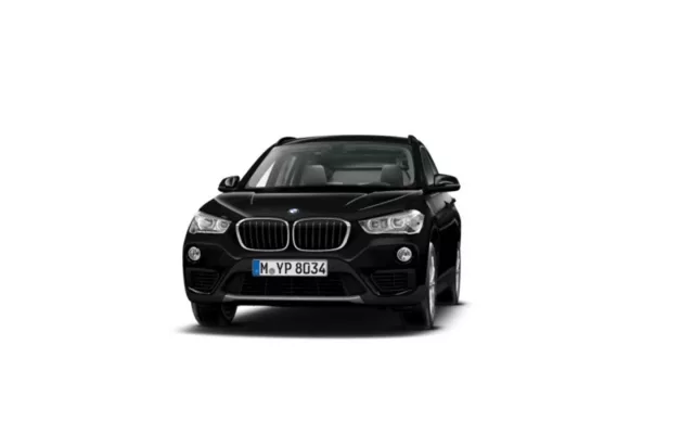 BMW X1 X1 sDrive 18iA