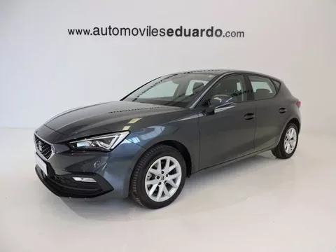 SEAT León León 1.0 TSI S&S Style XS 110