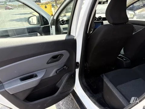 DACIA Duster Duster 1.5 Blue dCi Essential 4x2 85kW