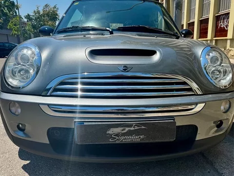 MINI Mini Mini Cooper S Cabrio