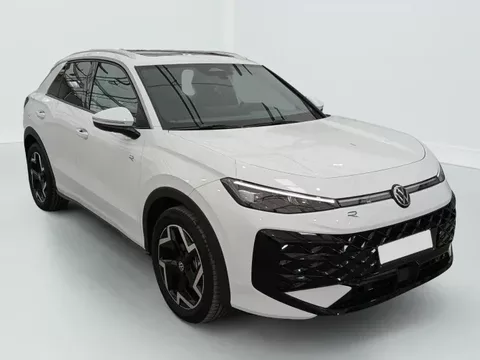 Volkswagen T-roc T-Roc 1.5 eTSI Hybrid 150 ch DSG7 R-Line Zéro km immatriculé