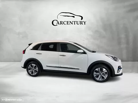 Kia e-Niro 64kWh