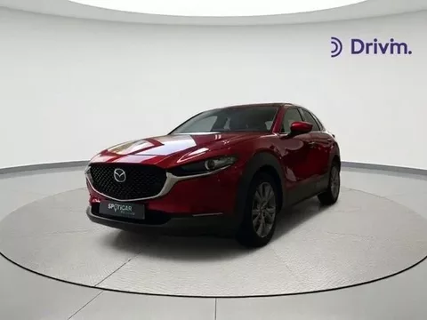 MAZDA Mazda6 2.5 e-SKYACTIV G 140 cv AT CENTRE-LINE