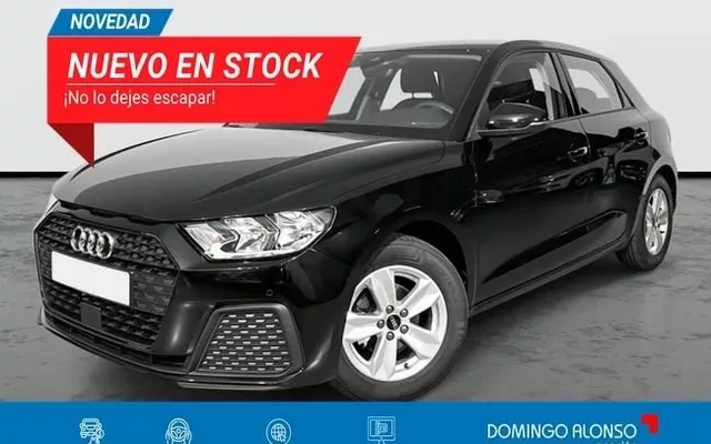 AUDI A1 A1 Sportback 25 TFSI Adrenalin