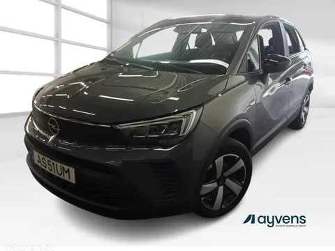 Opel Crossland 1.5 D Business