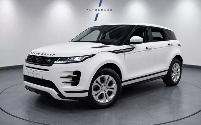 LAND-ROVER Range Rover Evoque Range Rover Evoque 2.0D MHEV R-Dynamic S AWD Aut. 150