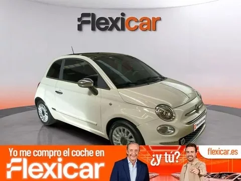 FIAT 500 Dolcevita 1.0 Hybrid 51KW (70 CV)