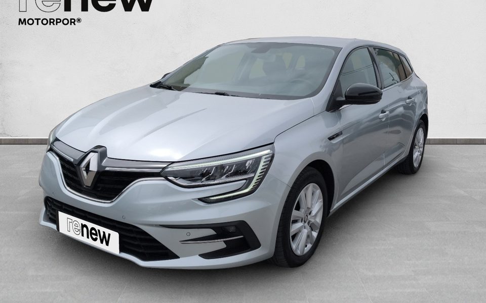 Renault Megane - Motorpor