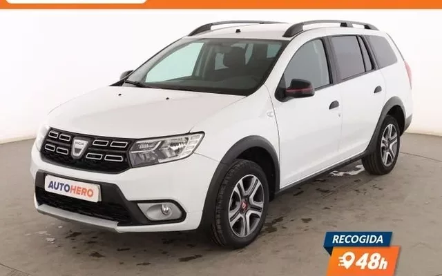 DACIA Logan 1.5 Blue dCi SL Xplore