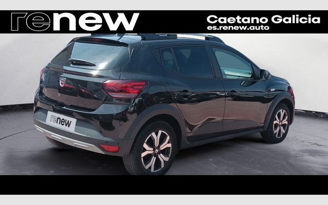Dacia Sandero Comfort 74kW (100CV) ECO-G