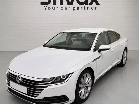 VOLKSWAGEN Arteon Arteon Shooting Brake 2.0TDI Elegance DSG7 110kW