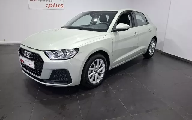 Audi A1 Sportback 25 TFSI Advanced