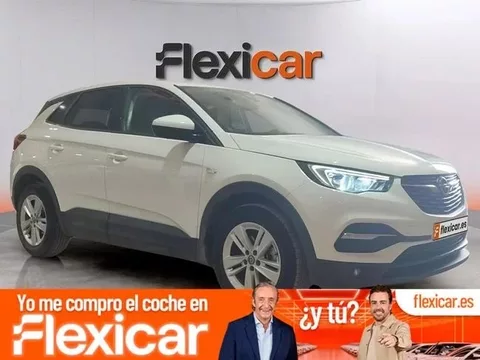 OPEL Grandland X Grandland X 1.5CDTi S&S Selective 130