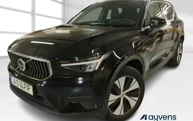 Volvo XC 40 1.5 T4 PHEV Core
