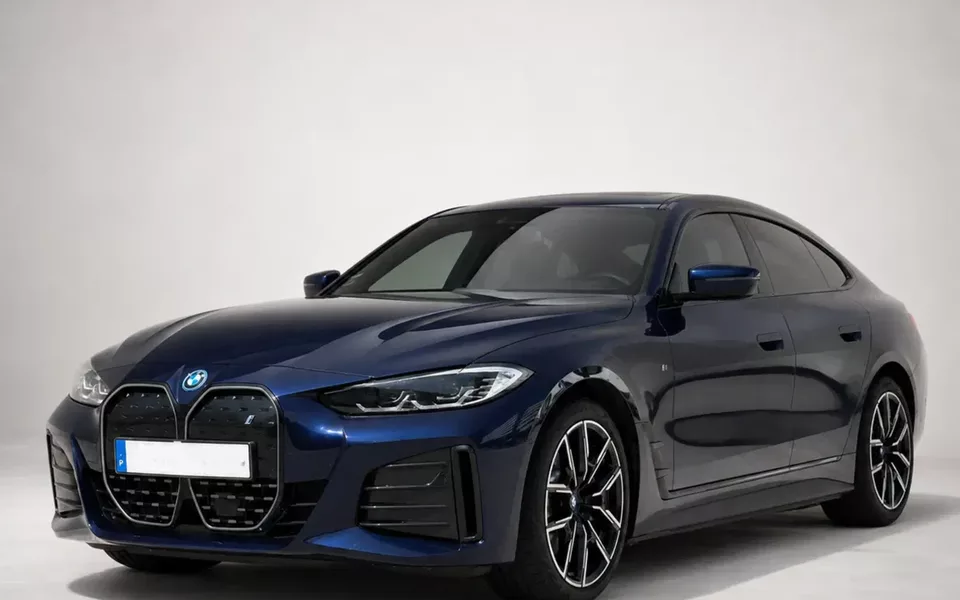 BMW i4 eDrive40 Pack Desportivo M